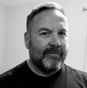 Meet your Posher, Rob